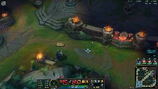 打野入侵节奏大师