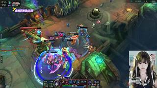 忙点好啊，盲点好