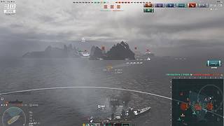 战舰世界 欢迎交流