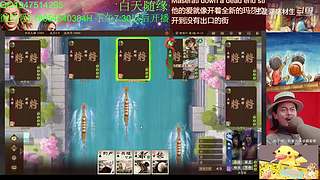 三国杀OL，十周年国战老萌新