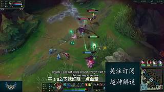 站在峡谷之巅的男人