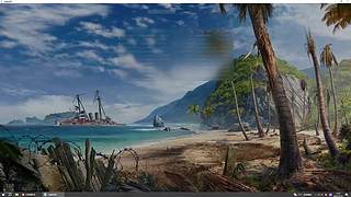 最强拉潘帕单野吊打各路~