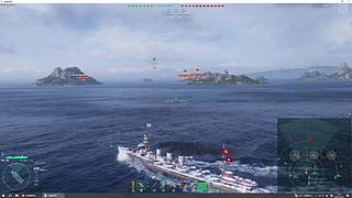 最强拉潘帕单野吊打各路~