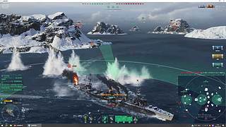 最强拉潘帕单野吊打各路~