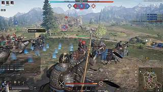 半年没播了···