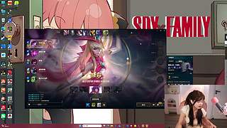 【小奶团】嚎哭深渊一姐