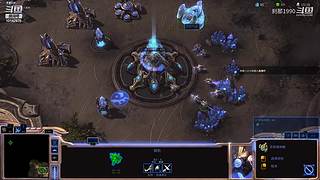 星际2亿万僵尸战役