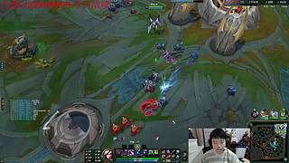 宗师王者教学局