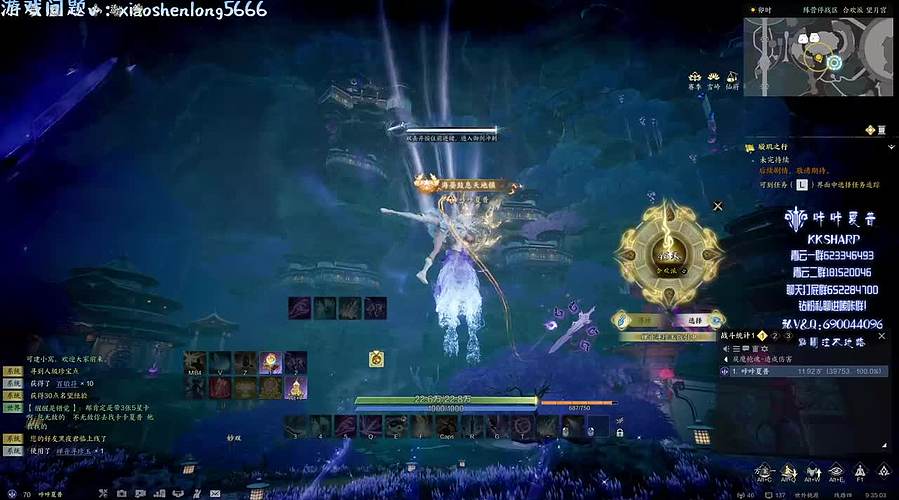 不要满脑子技改，好好享受游戏