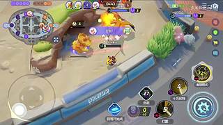 充满沙雕气息的直播间