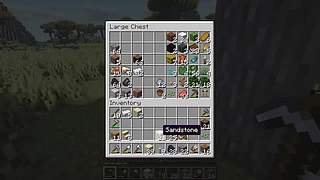 轻松解压MC生存