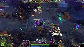 什么？还有高手！？ 1028771