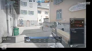 枪王冲击荣誉枪王