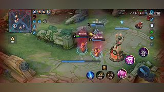 毒蚯蚓的直播间