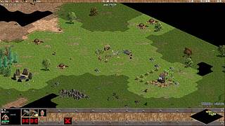 铁血战士的直播间