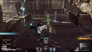 萌新驾到，高手闪开