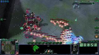 擂台争霸(是四方争霸Plus版)