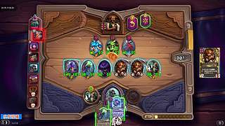 酒馆战棋每日下饭