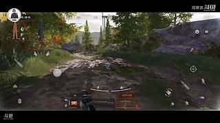 喜欢我的视频或想和我玩，请关注，打赏我哟