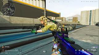 哥哥在干嘛？打游戏呀