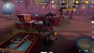 军工厂求生者绕板溜监管