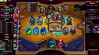 竞技场对抗快攻选牌技巧