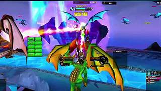 宠物对战新手教学！克制关系与技能搭配