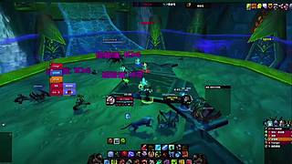 银松森林偷袭！亡灵意志解控技巧