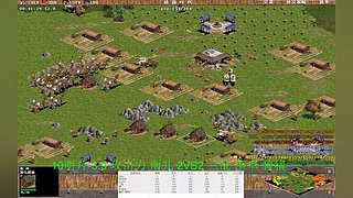 教主张无忌2的直播间