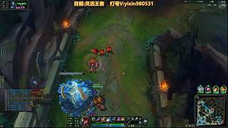 猴王一心..............