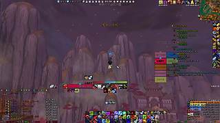 魔兽世界巫妖王娱乐团