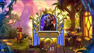 竞技场法术优先级必拿清单