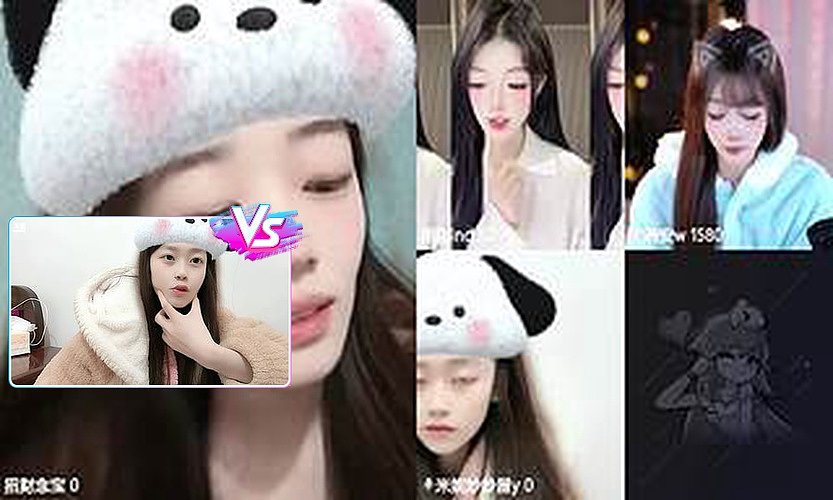 好景难遇 如你一般