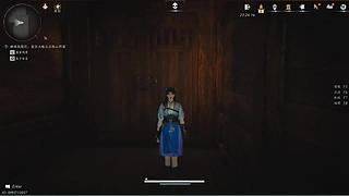 和我一起感受游戏的美 冲啊