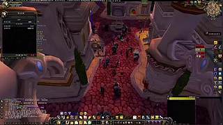 潘达利亚美食之旅！熊猫人特色菜肴