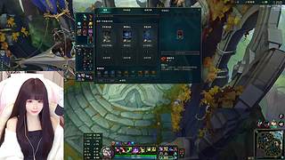 小暴龙OvQ的直播间