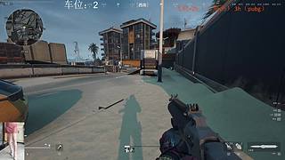 33之路开启，冲啊