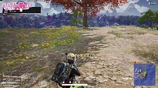 [非常互娱]PUBG养成系主包