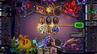 天梯连胜挑战已连赢二十把