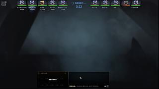 Dota2 野生路人局