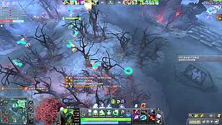 晔愿依白的直播间