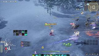 温暖yo❤宗门天才少女