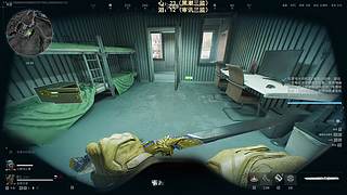 【阿聪】监狱鼠王