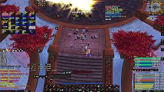 MOP-莫格莱尼-AOB公会扬帆起航