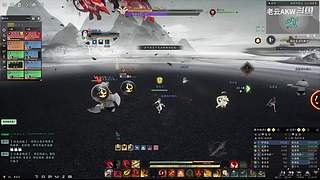 老云AKW(轮播):诛仙世界更新