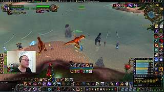 魔兽时光服 6服 P2 走起