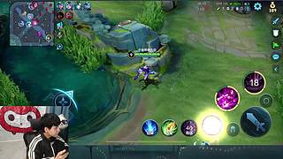 我要成为貂蝉高手