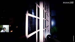 恐怖游戏dark师的录像