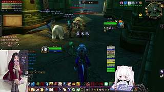 时光3 联盟 练级中