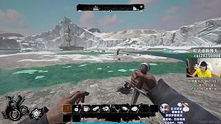 【PIGFF】PUBG主播